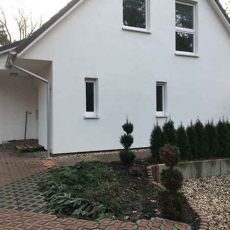 Schoenwalde B Siedlung Schonwalde Ngoại thất bức ảnh