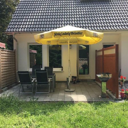 Schoenwalde B Siedlung Schonwalde Ngoại thất bức ảnh