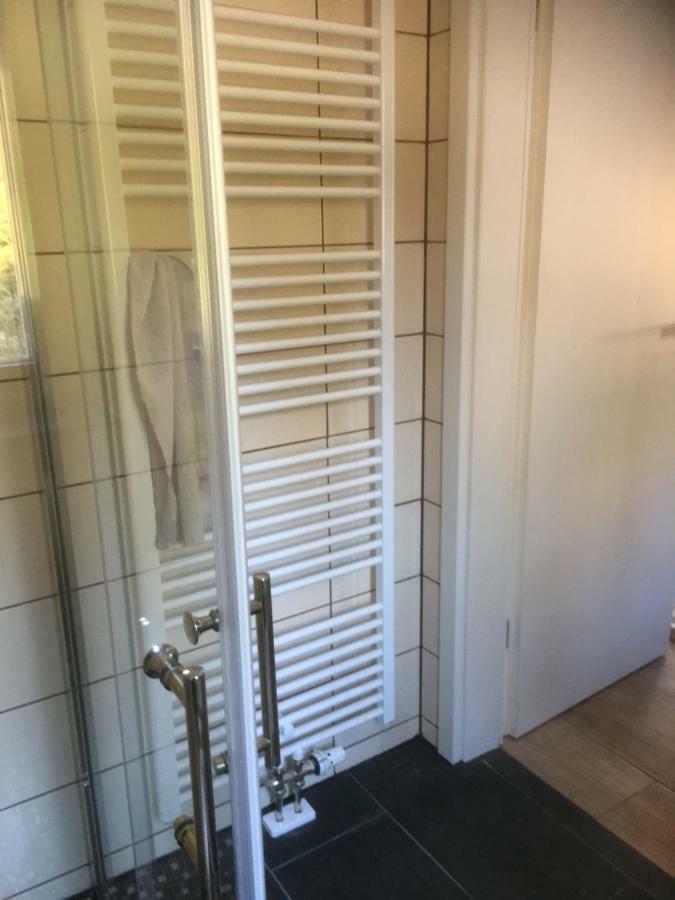 Schoenwalde B Siedlung Schonwalde Ngoại thất bức ảnh