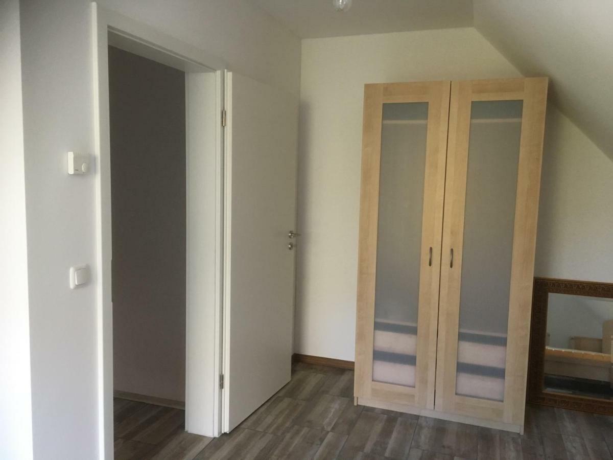 Schoenwalde B Siedlung Schonwalde Ngoại thất bức ảnh